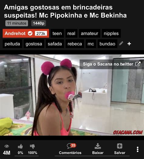 sexo pipoquinha|Mc Pipokinha Porno Grátis